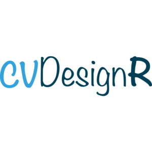 CVDesignR